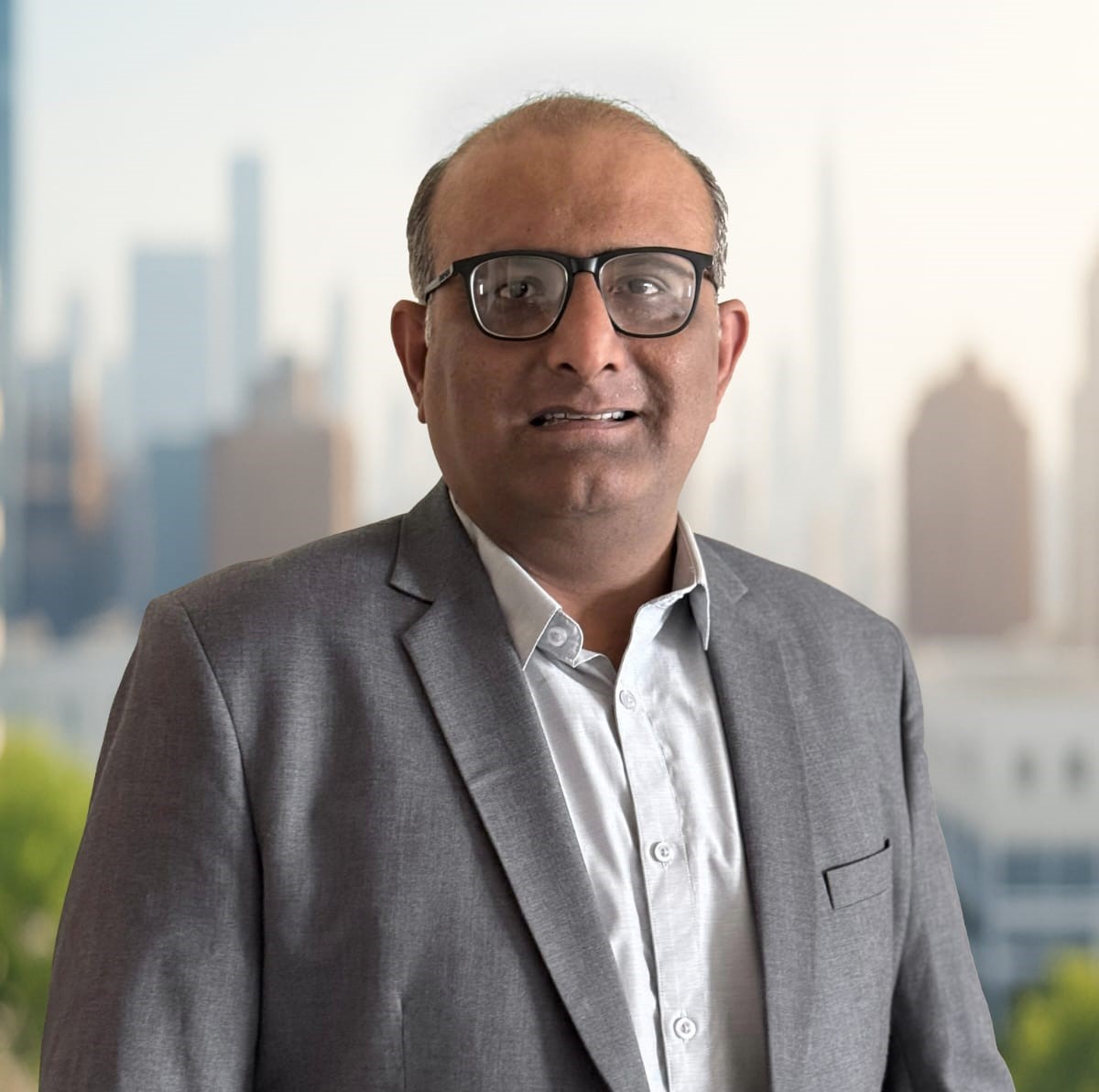 Asif Khatri - Director