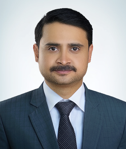 Rahat Hussain - Director